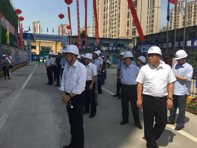 【鋼結構·技術前沿】新型鋼-混凝土板柱結構住宅體系研發成功,首幢MCC STEEL HOUSE落戶河北唐山