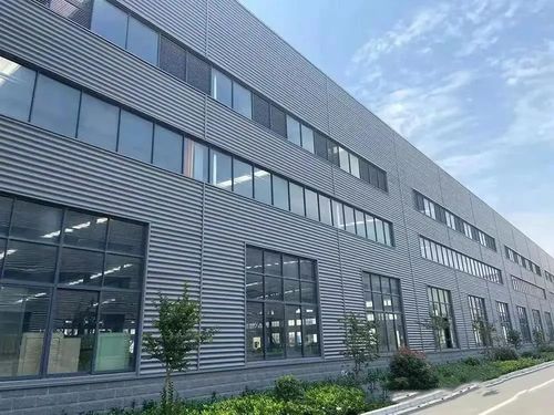 遠泰 四個因素告訴你,裝配式鋼結構廠房造價為什么高