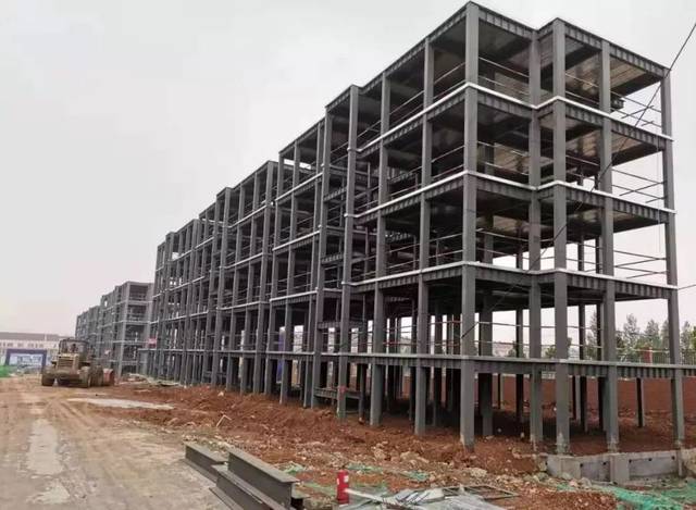 《裝配式鋼結構住宅建筑技術標準》10月1日起實施_手機網