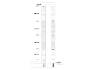 昊磐節(jié)能 裝配式鋼結(jié)構(gòu) bim技術(shù),教科書(shū)級(jí)講解教你做高層住宅